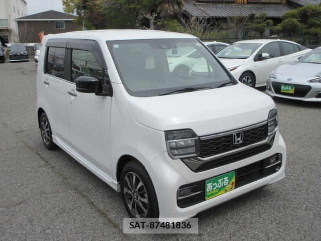 Honda N-WGN 2024-10 8007915-12