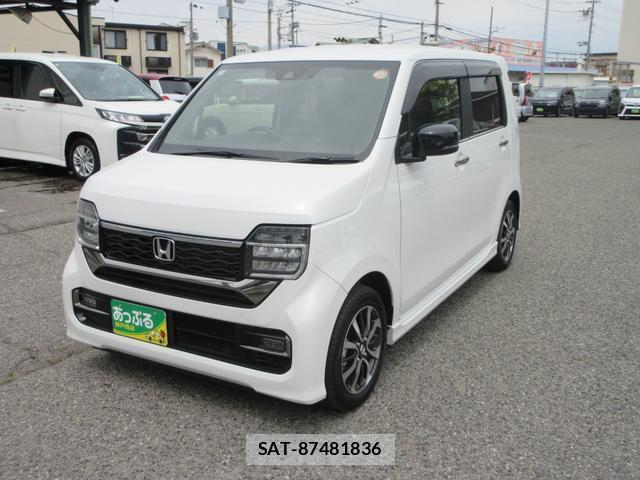 Honda N-WGN 2024-10 8007915-13