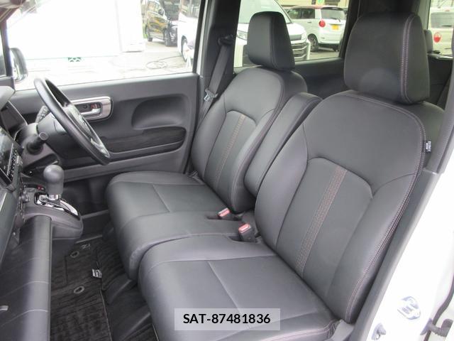 Honda N-WGN 2024-10 8007915-19