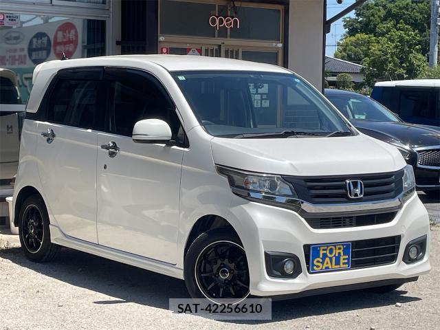 Honda N-WGN 2015-03 8007926-0