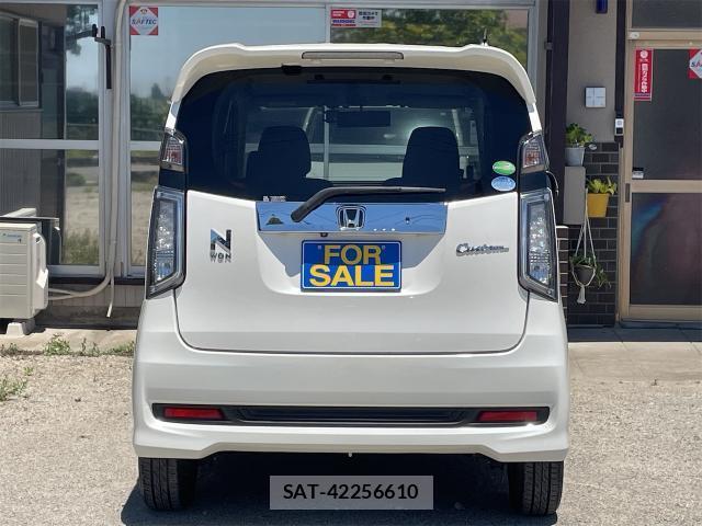 Honda N-WGN 2015-03 8007926-1