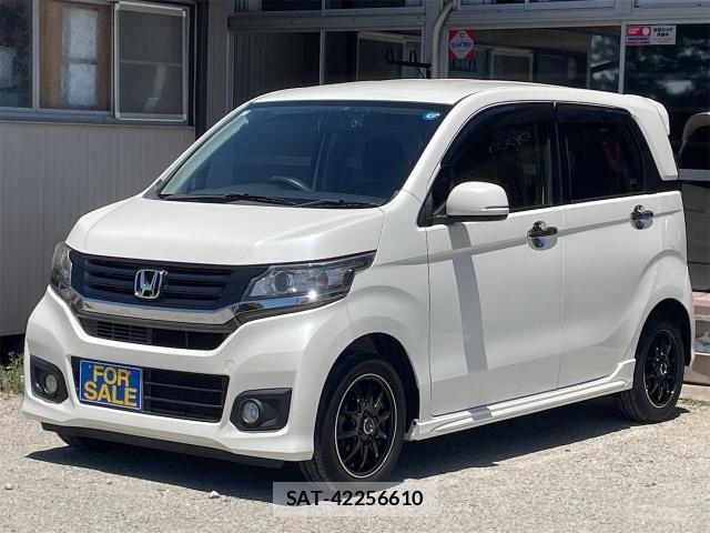 Honda N-WGN 2015-03 8007926-12
