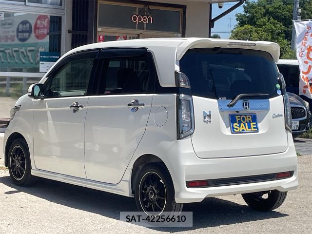 Honda N-WGN 2015-03 8007926-14