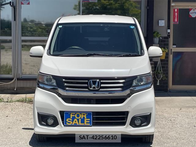 Honda N-WGN 2015-03 8007926-9