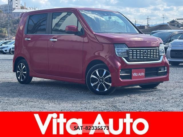 Honda N-WGN 2020-07 8008379-0
