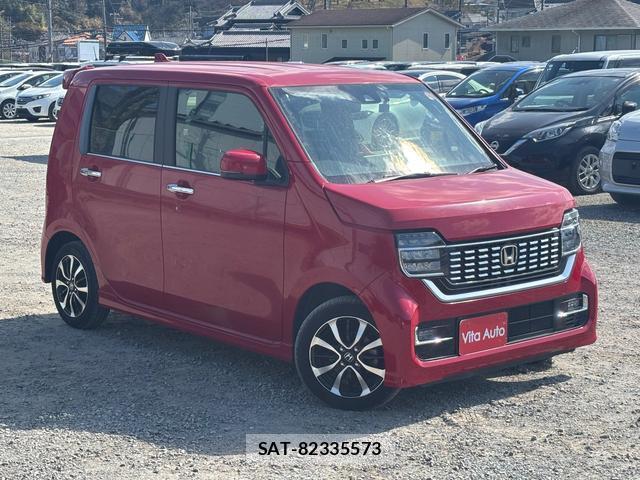 Honda N-WGN 2020-07 8008379-1