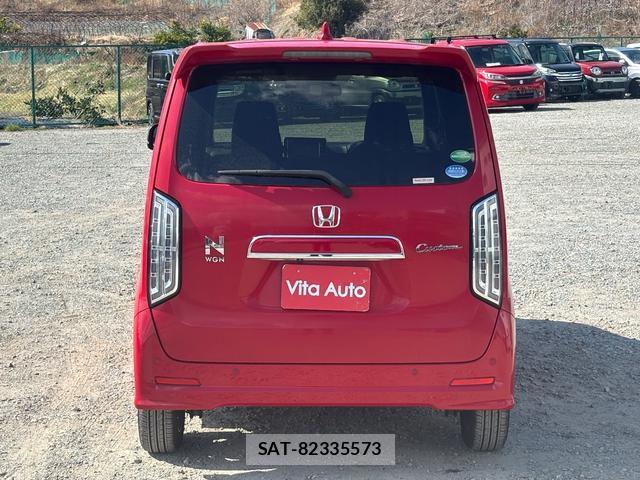 Honda N-WGN 2020-07 8008379-10