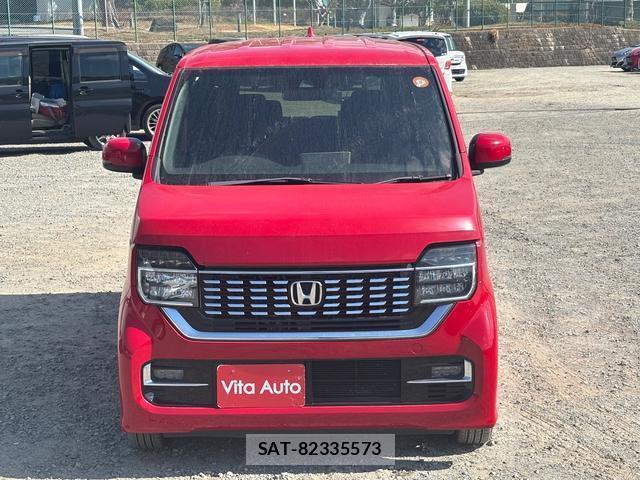 Honda N-WGN 2020-07 8008379-11
