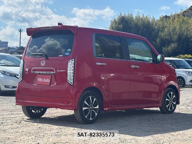 Honda N-WGN 2020-07 8008379-12