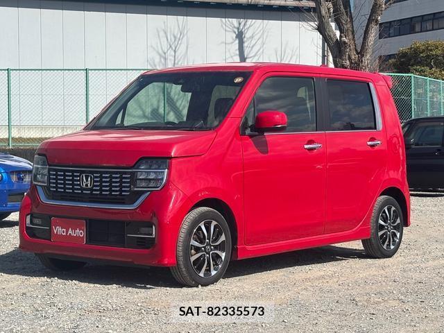 Honda N-WGN 2020-07 8008379-15