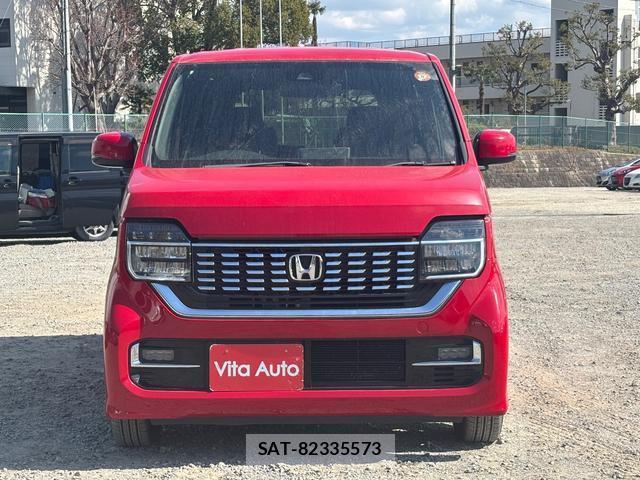 Honda N-WGN 2020-07 8008379-16