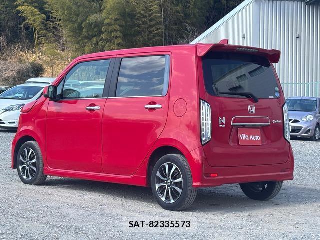Honda N-WGN 2020-07 8008379-17