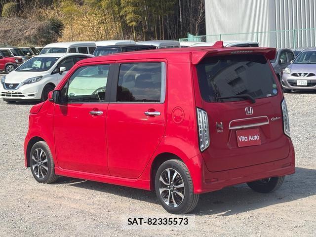 Honda N-WGN 2020-07 8008379-19