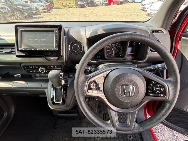 Honda N-WGN 2020-07 8008379-7