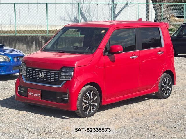 Honda N-WGN 2020-07 8008379-9