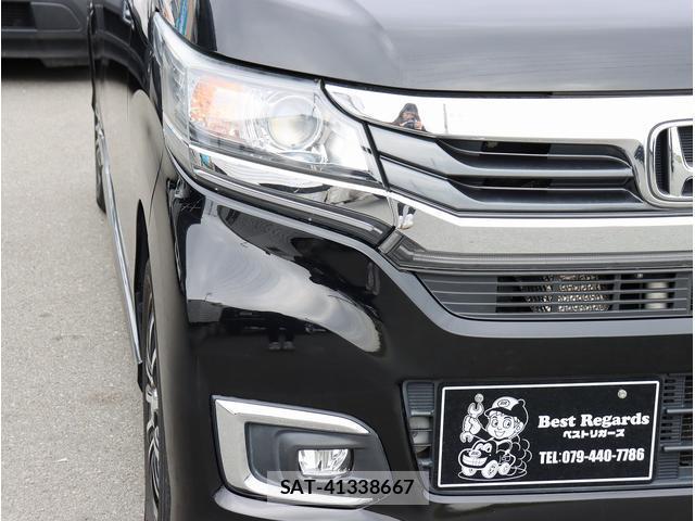 Honda N-WGN 2017-03 8008421-10