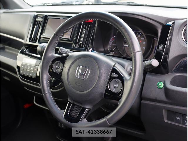Honda N-WGN 2017-03 8008421-19