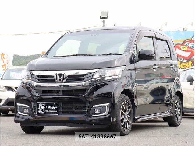 Honda N-WGN 2017-03 8008421-4