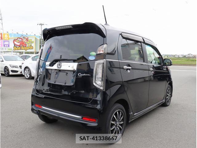Honda N-WGN 2017-03 8008421-8