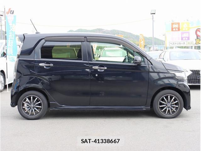 Honda N-WGN 2017-03 8008421-9