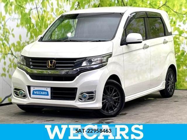 Honda N-WGN 2016-01 8008487-0