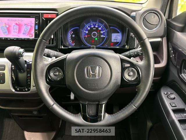 Honda N-WGN 2016-01 8008487-14