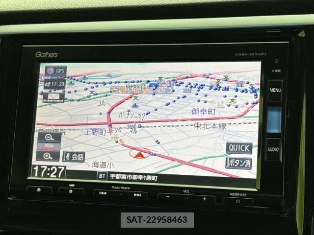 Honda N-WGN 2016-01 8008487-9