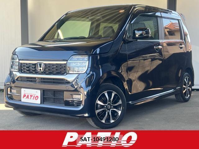 Honda N-WGN 2023-02 8008488-0