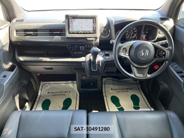 Honda N-WGN 2023-02 8008488-1