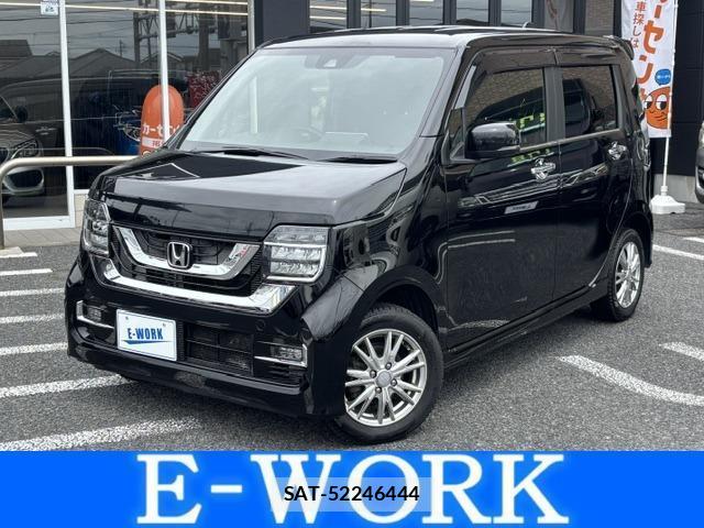 Honda N-WGN 2020-03 8008742-0