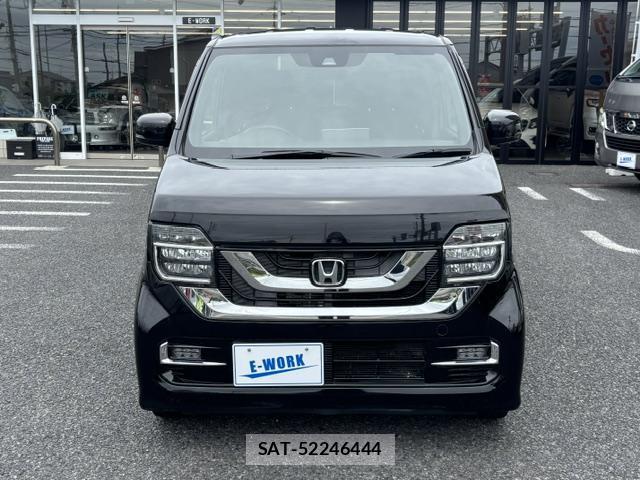 Honda N-WGN 2020-03 8008742-2