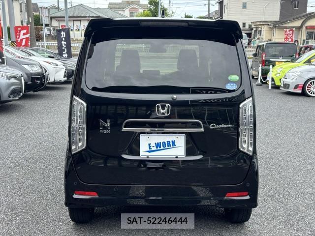 Honda N-WGN 2020-03 8008742-5