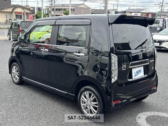 Honda N-WGN 2020-03 8008742-6