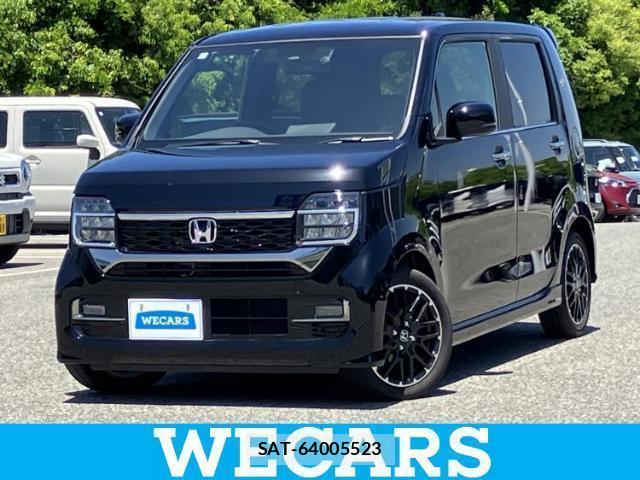 Honda N-WGN 2024-07 8008899-0