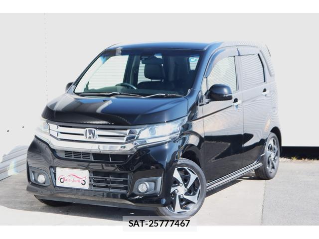 Honda N-WGN 2016-02 8009067-0