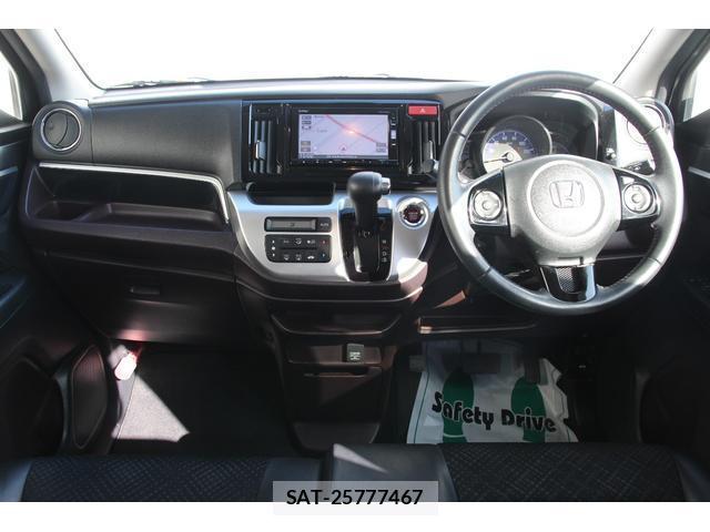 Honda N-WGN 2016-02 8009067-1