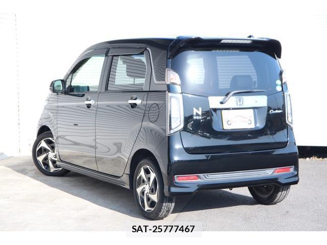 Honda N-WGN 2016-02 8009067-12