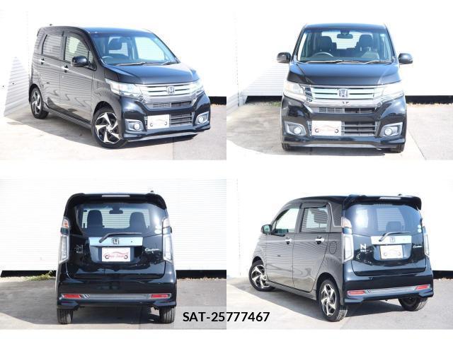 Honda N-WGN 2016-02 8009067-5