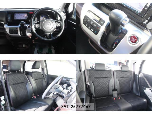 Honda N-WGN 2016-02 8009067-6