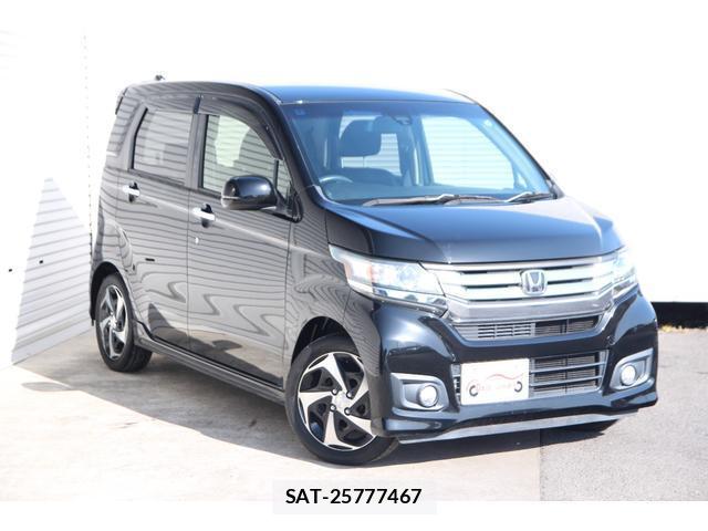 Honda N-WGN 2016-02 8009067-9