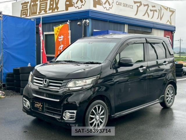 Honda N-WGN 2014-04 8009507-0