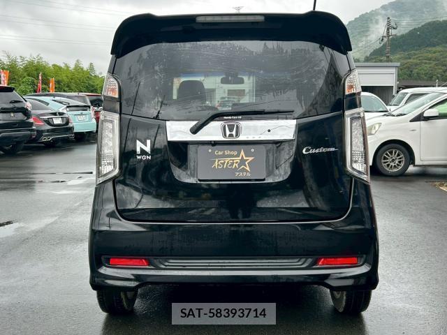 Honda N-WGN 2014-04 8009507-1