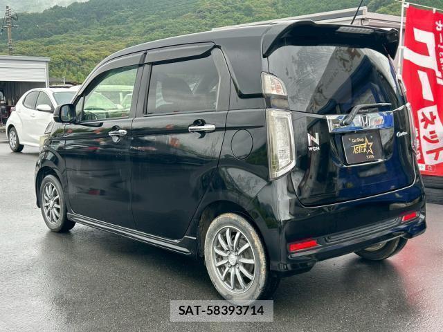 Honda N-WGN 2014-04 8009507-14