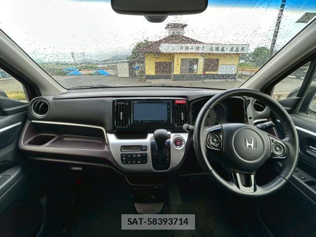 Honda N-WGN 2014-04 8009507-2