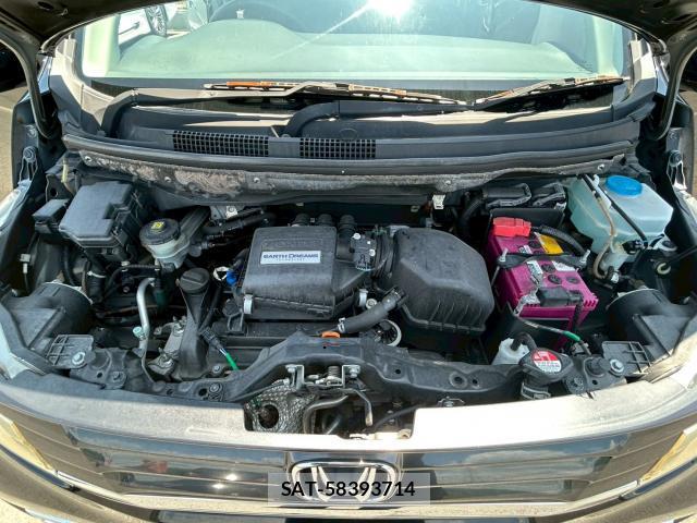 Honda N-WGN 2014-04 8009507-7