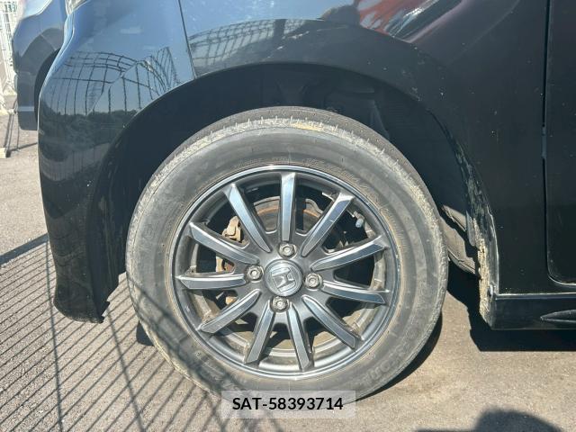 Honda N-WGN 2014-04 8009507-8