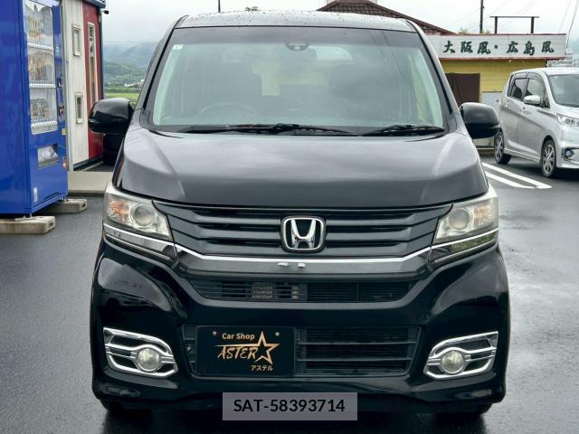Honda N-WGN 2014-04 8009507-9