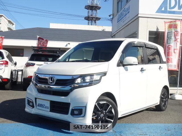 Honda N-WGN 2017-03 8009705-0