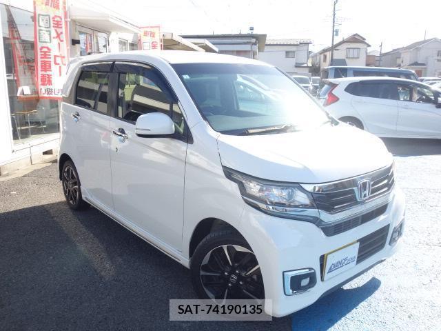 Honda N-WGN 2017-03 8009705-1