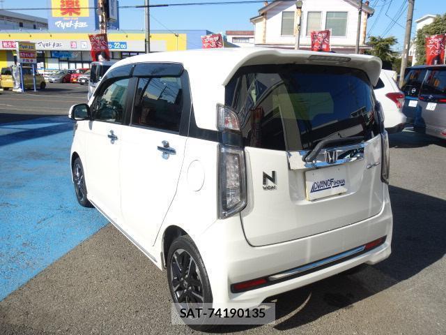 Honda N-WGN 2017-03 8009705-2